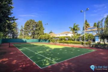 5 bedroom House for Sale in Guadalmina Baja-39055