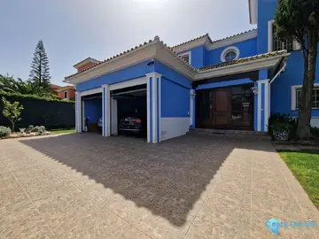 5 bedroom House for Sale in Guadalmina Baja-39057
