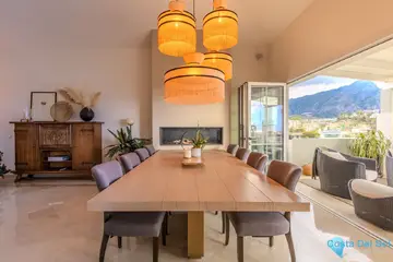 4 bedroom House for Sale in Nueva Andalucía-39076