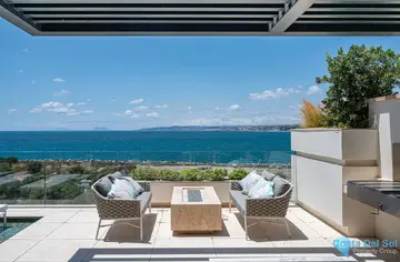 2 bedroom Apartment for Sale in Estepona-39097