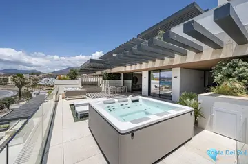 2 bedroom Apartment for Sale in Estepona-39090