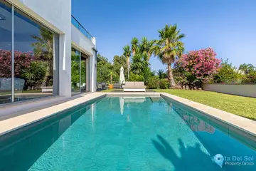 3 bedroom House for Sale in Marbella