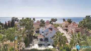 7 bedroom House for Sale in Puerto Banús-39120