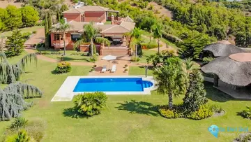 8 bedroom House for Sale in Coín-39132