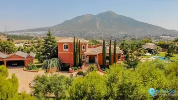 8 bedroom House for Sale in Coín-39134