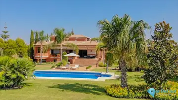 8 bedroom House for Sale in Coín-39137