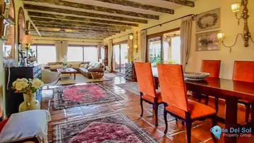 8 bedroom House for Sale in Coín-39140