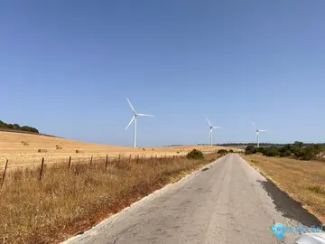 400000m2 Plot for Sale in Vejer de la Frontera-39157
