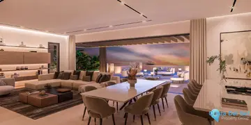 4 - 5 bedroom Apartment for Sale in Benahavís-39177