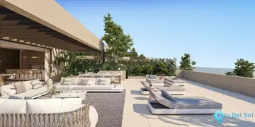 4 - 5 bedroom Apartment for Sale in Benahavís-39180