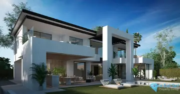 5 bedroom House for Sale in Bel Air-39189