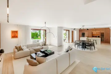 4 bedroom Apartment for Sale in Nueva Andalucía-39216