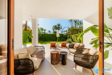 4 bedroom Apartment for Sale in Nueva Andalucía-39219
