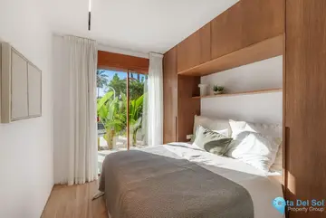 4 bedroom Apartment for Sale in Nueva Andalucía-39220