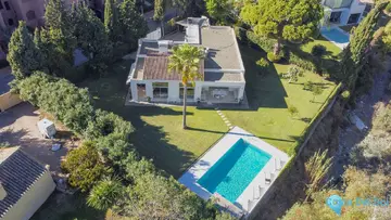 3 bedroom House for Sale in Guadalmina Baja-39223