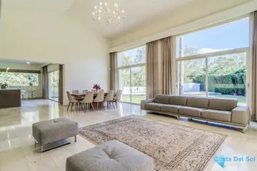 3 bedroom House for Sale in Guadalmina Baja-39226
