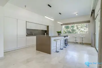 3 bedroom House for Sale in Guadalmina Baja-39230