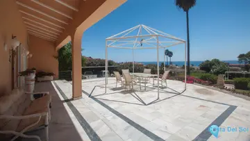 4 bedroom House for Sale in Estepona-39236