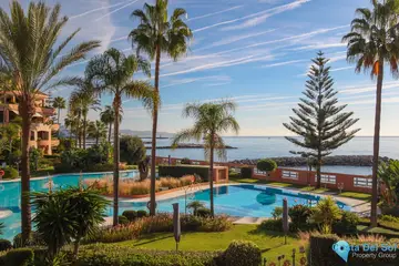 2 bedroom Apartment for Sale in Puerto Banús-39244