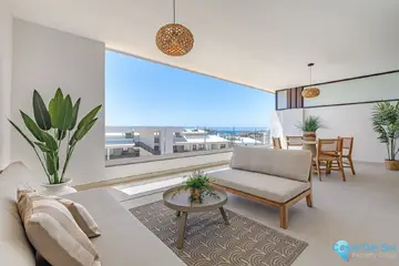 2 bedroom Apartment for Sale in Fuengirola-83160