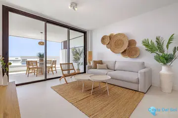 2 bedroom Apartment for Sale in Fuengirola-83161
