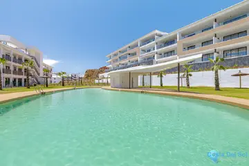 2 bedroom Apartment for Sale in Fuengirola-83165