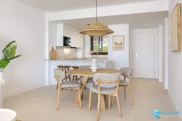 2 bedroom Apartment for Sale in Fuengirola-83166