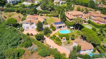 5 bedroom House for Sale in Estepona-39266