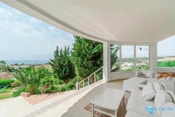 5 bedroom House for Sale in Estepona-39268