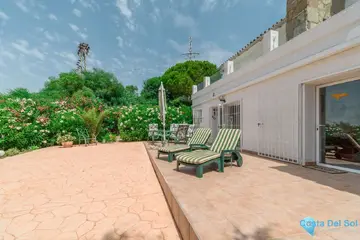5 bedroom House for Sale in Estepona-39274