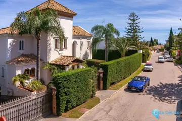 5 bedroom House for Sale in Estepona-39277