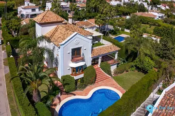 5 bedroom House for Sale in Estepona-39279