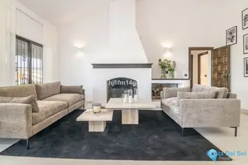 7 bedroom House for Sale in San Pedro de Alcántara-39312