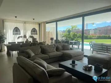 3 bedroom House for Sale in Mijas Golf-39318
