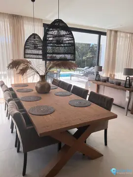 3 bedroom House for Sale in Mijas Golf-39322