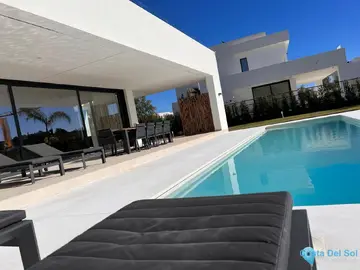 3 bedroom House for Sale in Mijas Golf-39328