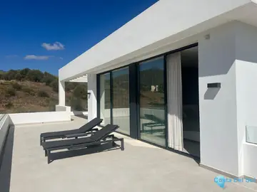 3 bedroom House for Sale in Mijas Golf-39330