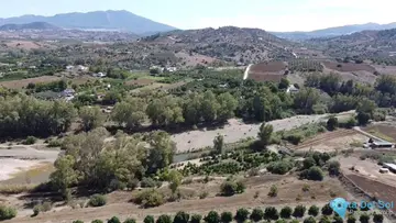 580000m2 Plot for Sale in Coín-39373