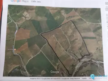 580000m2 Plot for Sale in Coín-39356