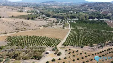 580000m2 Plot for Sale in Coín-39358