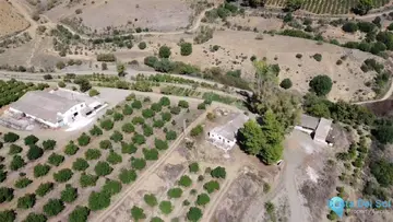 580000m2 Plot for Sale in Coín-39368