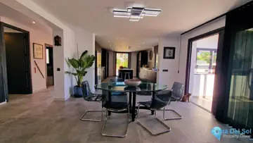 3 bedroom House for Sale in San Pedro de Alcántara-39362