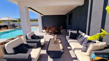 3 bedroom House for Sale in San Pedro de Alcántara-39366