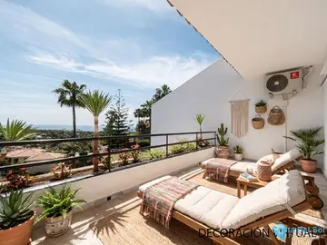 4 bedroom House for Sale in Calahonda-83172