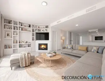 4 bedroom House for Sale in Calahonda-83174