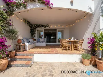 4 bedroom House for Sale in Calahonda-83176