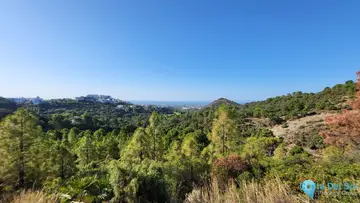 34506m2 Plot for Sale in Benahavís-39379