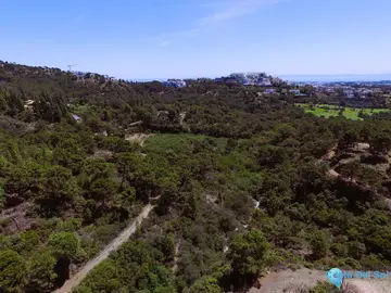 34506m2 Plot for Sale in Benahavís-39384