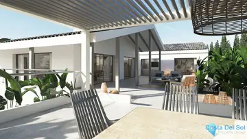 4 bedroom House for Sale in Río Real-39378