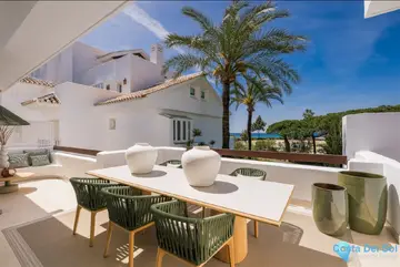 3 bedroom Apartment for Sale in Los Monteros-39392